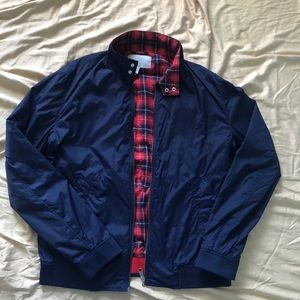 Brand new jacket with tags